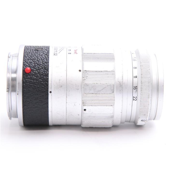 《難有品》Leica エルマリート M90mm F2.8 E39｜ymapcamera｜04