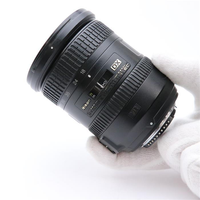 《難有品》Nikon AF-S DX NIKKOR 18-200mm F3.5-5.6G ED VR II｜ymapcamera｜03