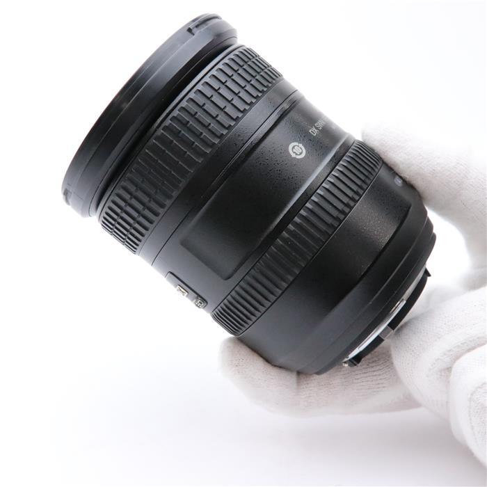 《難有品》Nikon AF-S DX NIKKOR 18-200mm F3.5-5.6G ED VR II｜ymapcamera｜04