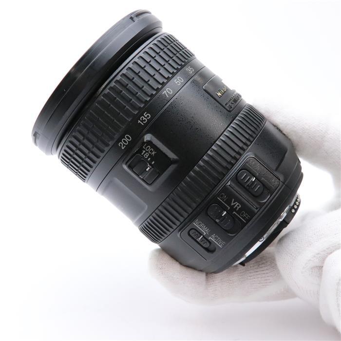 《難有品》Nikon AF-S DX NIKKOR 18-200mm F3.5-5.6G ED VR II｜ymapcamera｜06
