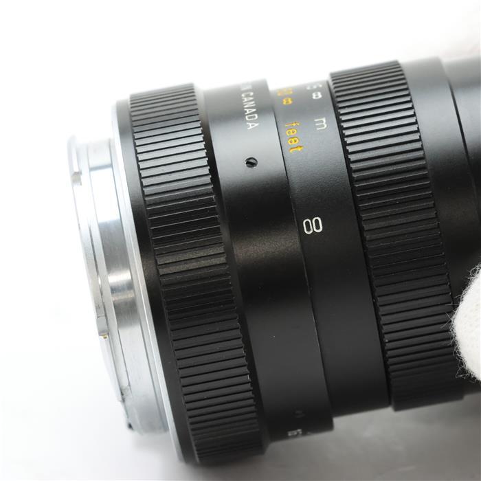 《難有品》Leica テレエルマリート M90mm F2.8 後期｜ymapcamera｜06