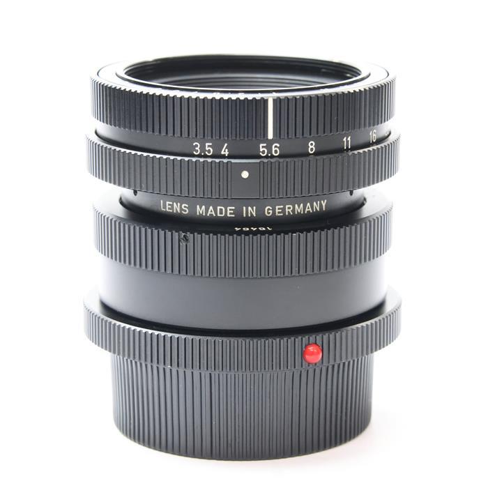 Leica エルマー M65mm F3.5 ビゾフレックス用 ライカ 《並品》Leica エルマー M65mm F3.5 ビゾフレックス用
