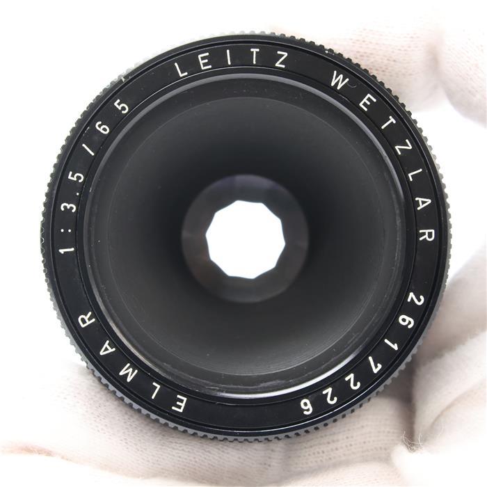 Leica エルマー M65mm F3.5 ビゾフレックス用 ライカ 《並品》Leica エルマー M65mm F3.5 ビゾフレックス用