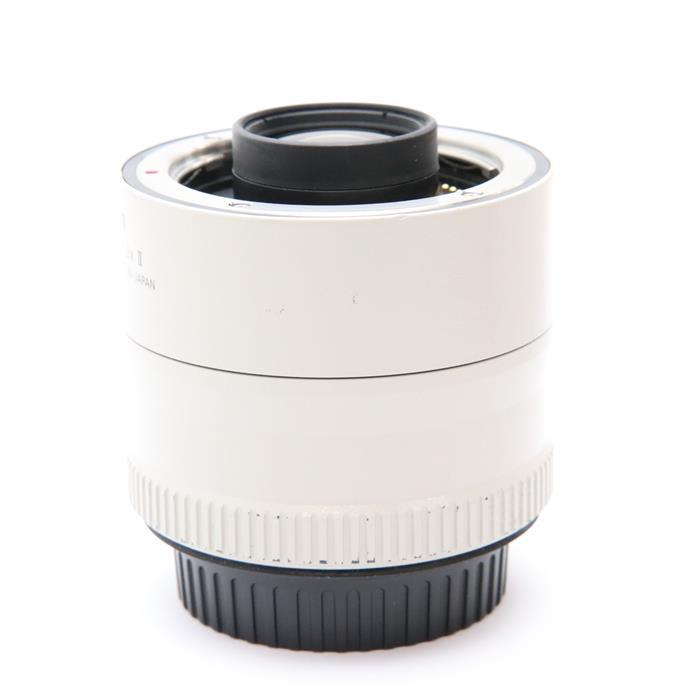 通販サイト通販 《良品》Canon エクステンダー EF2X II