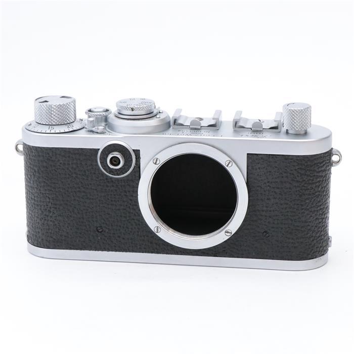 ライカ（Leica） 《良品》Leica If (レッドシンクロ) : カメラ専門店