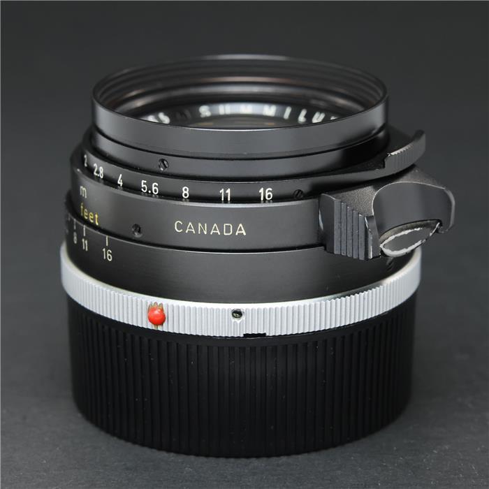 ライカ（Leica） 《良品》Leica ズミルックス M35mm F1.4 2nd