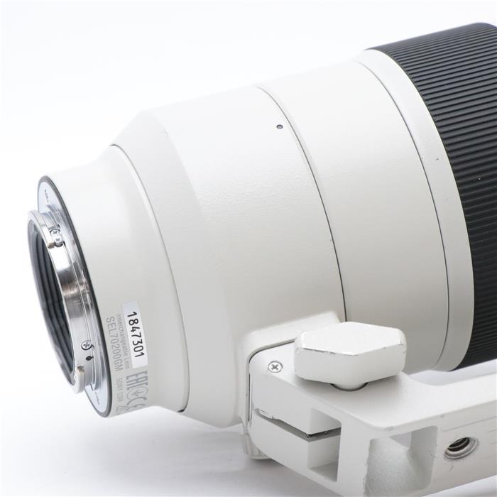 《良品》SONY FE 70-200mm F2.8 GM OSS SEL70200GM｜ymapcamera｜04