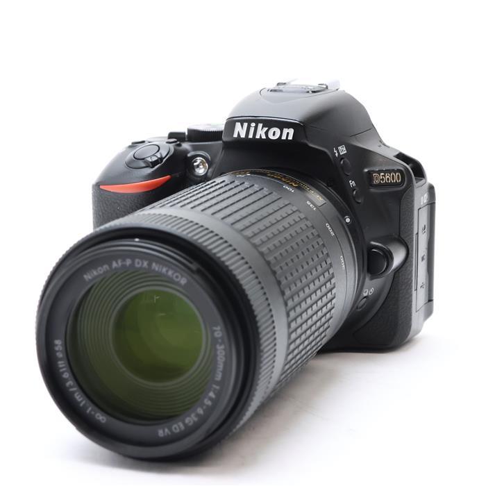 《良品》Nikon D5600 ダブルズームキット｜ymapcamera｜03