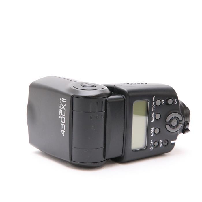 《良品》Canon スピードライト 430EX II｜ymapcamera｜02