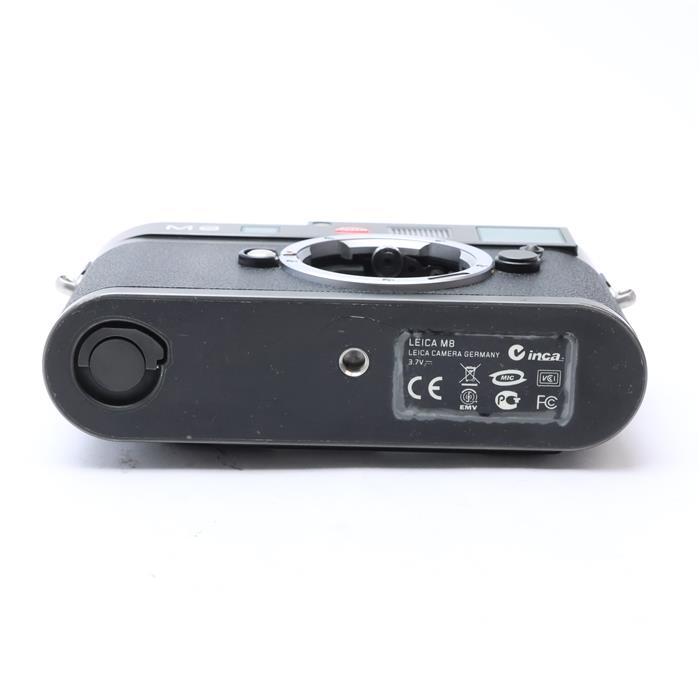 《難有品》Leica M8 ボディ｜ymapcamera｜06