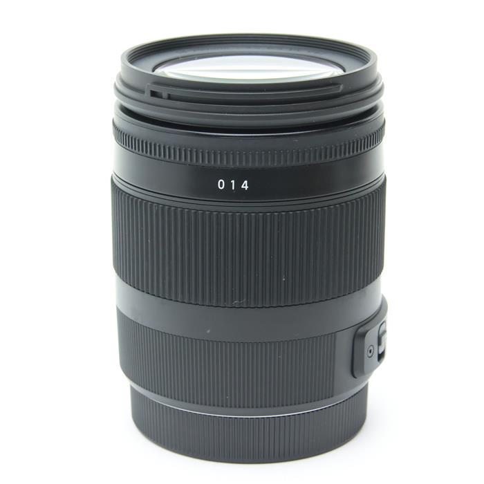 《良品》SIGMA C18-200mm F3.5-6.3 DCMACRO OS HSM (キヤノンEF用)｜ymapcamera｜03