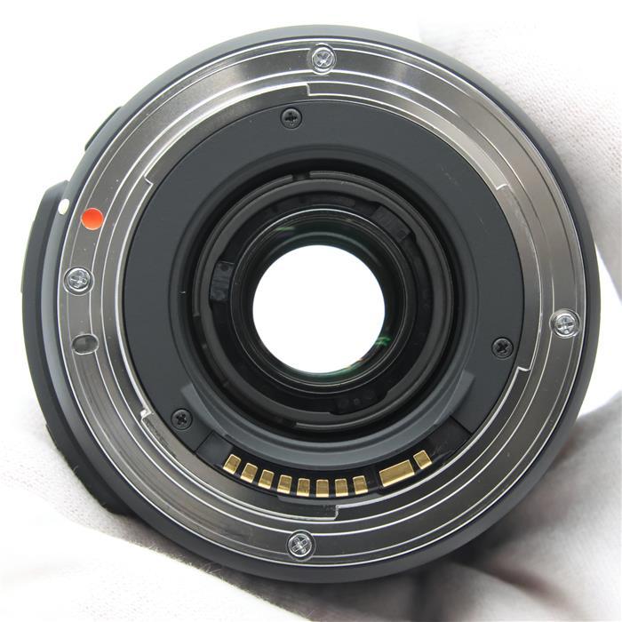 《良品》SIGMA C18-200mm F3.5-6.3 DCMACRO OS HSM (キヤノンEF用)｜ymapcamera｜06