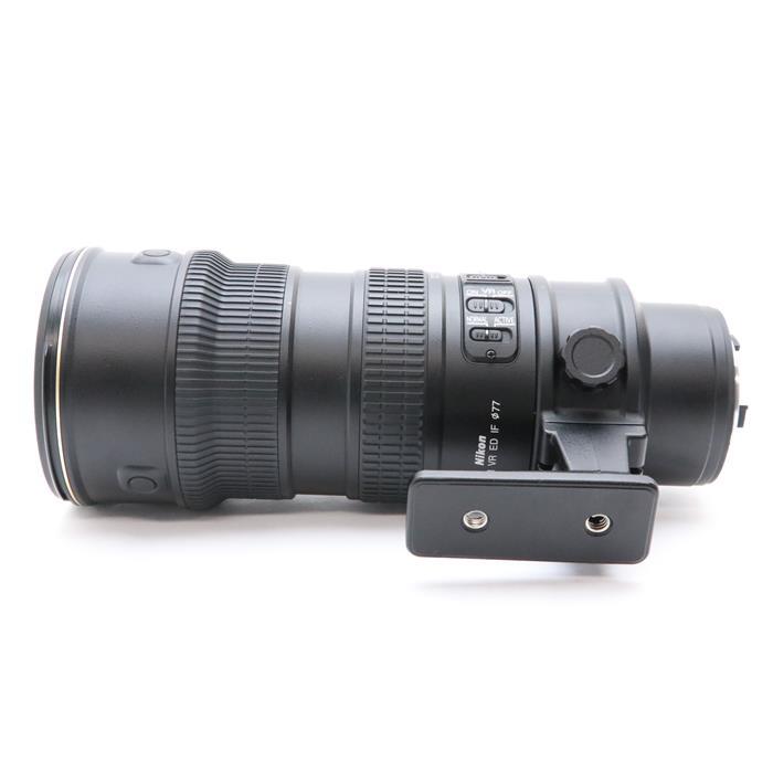 《良品》Nikon AF-S VR ED 70-200mm F2.8 G(IF)｜ymapcamera｜04