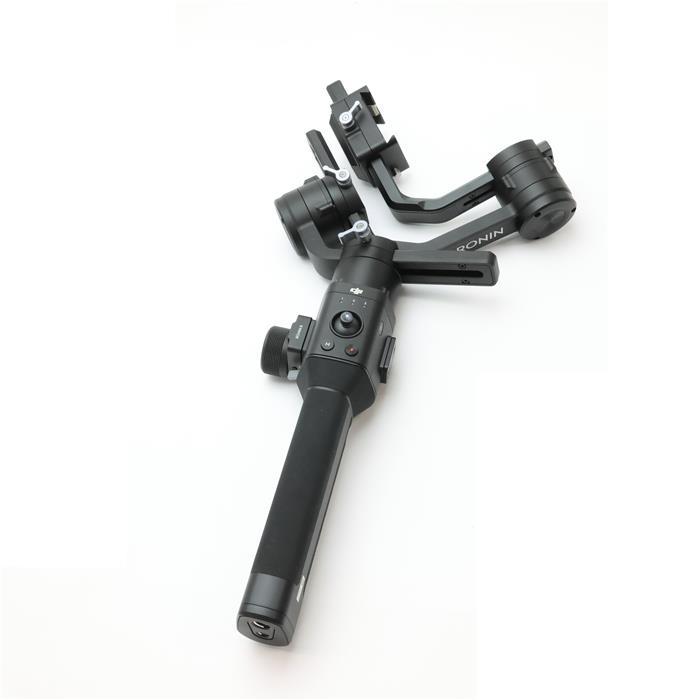 《良品》DJI RONIN-S 標準キット｜ymapcamera｜02