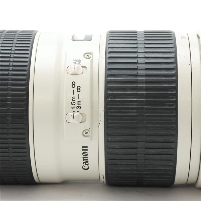 《難有品》Canon EF70-200mm F2.8L USM｜ymapcamera｜05