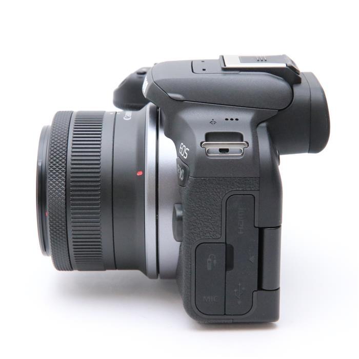 《良品》Canon EOS R10 RF-S18-45 IS STM レンズキット｜ymapcamera｜04