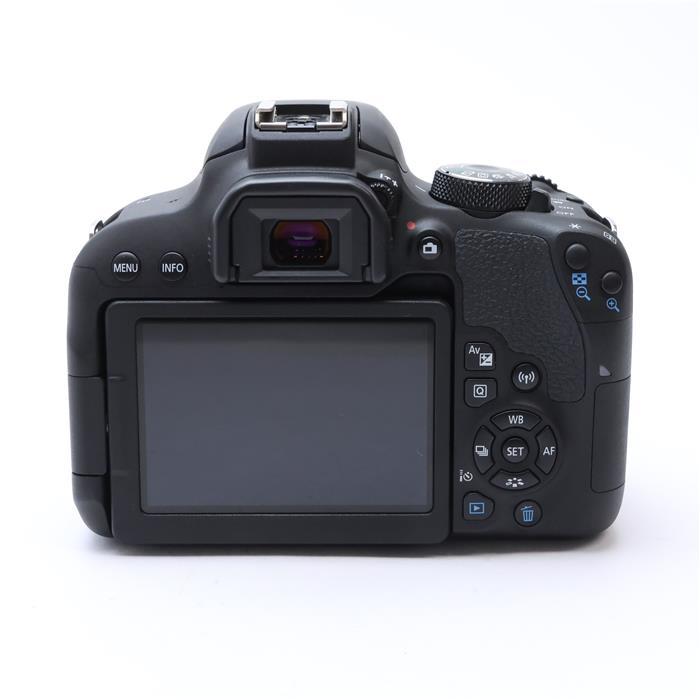 《良品》Canon EOS Kiss X9i ダブルズームキット｜ymapcamera｜06