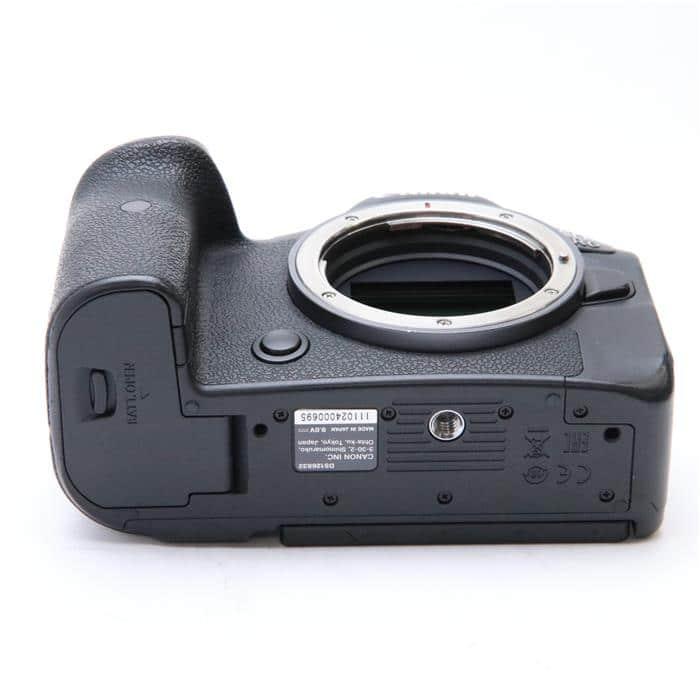 《並品》Canon EOS R6｜ymapcamera｜06