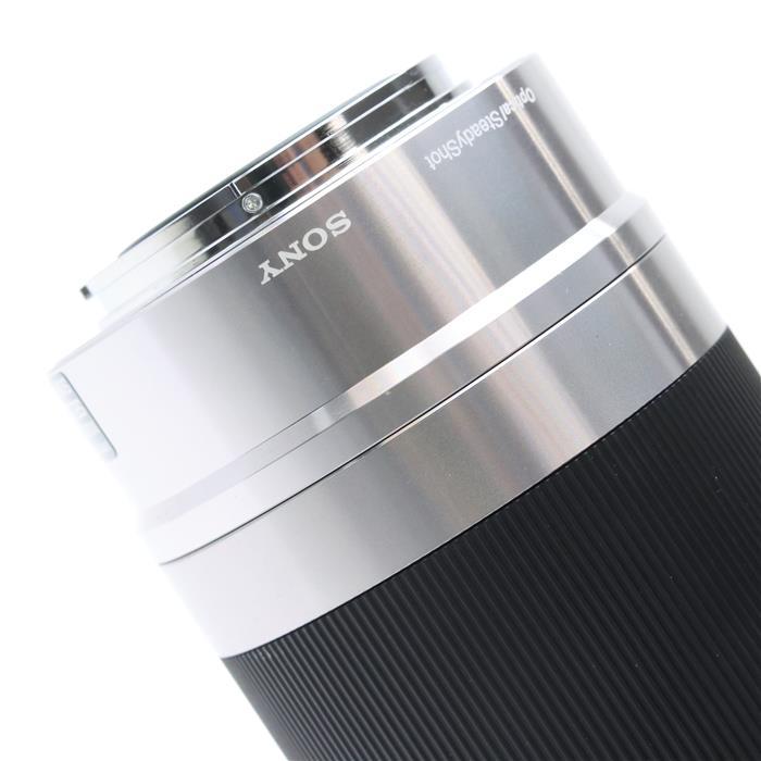 《良品》SONY E 55-210mm F4.5-6.3 OSS SEL55210｜ymapcamera｜05