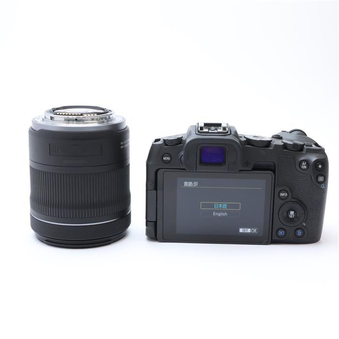 《良品》Canon EOS RP RF24-105 IS STM レンズキット｜ymapcamera｜02