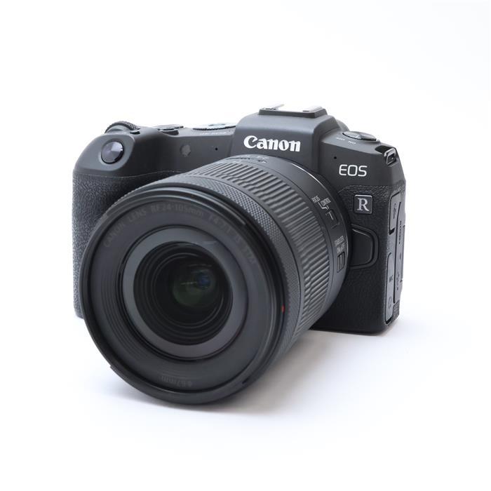 《良品》Canon EOS RP RF24-105 IS STM レンズキット｜ymapcamera｜03