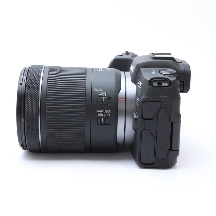 《良品》Canon EOS RP RF24-105 IS STM レンズキット｜ymapcamera｜04