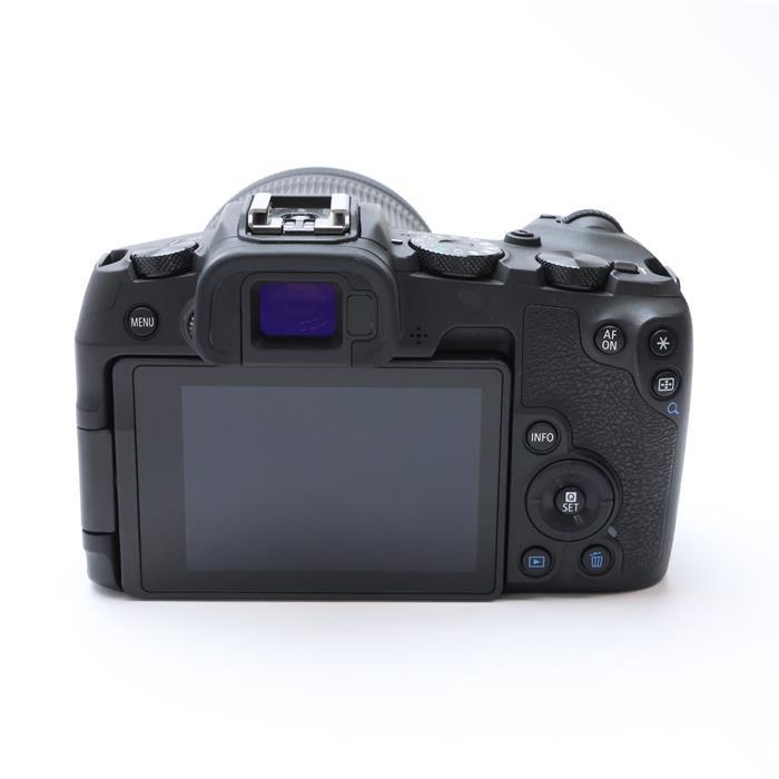 《良品》Canon EOS RP RF24-105 IS STM レンズキット｜ymapcamera｜05
