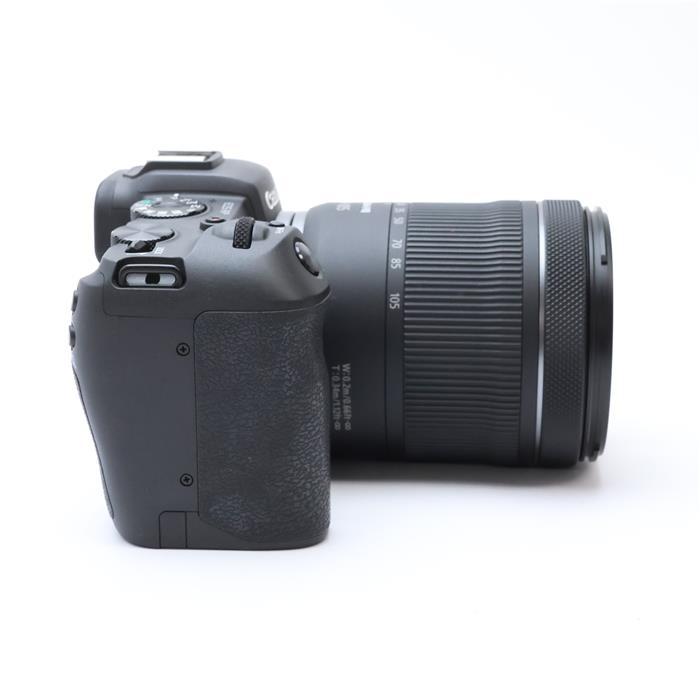 《良品》Canon EOS RP RF24-105 IS STM レンズキット｜ymapcamera｜06