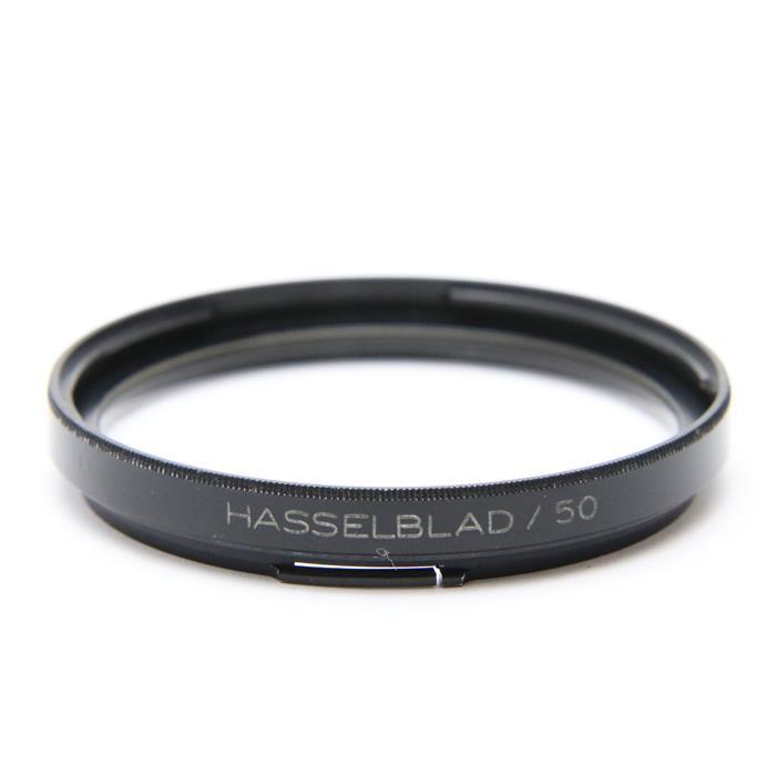 HASSELBLAD (ハッセルブラッド) フィルター 50 ヘイズ 並品