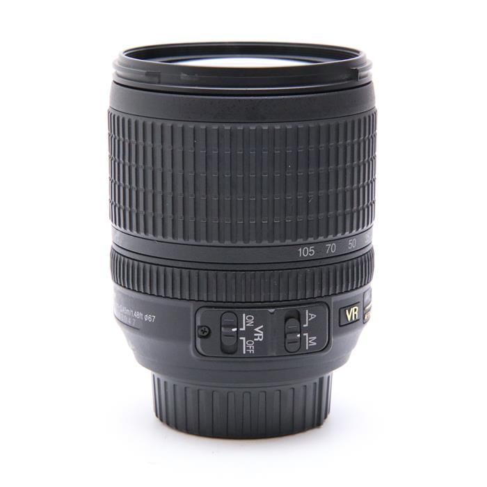 《並品》Nikon AF-S DX NIKKOR 18-105mm F3.5-5.6G ED VR｜ymapcamera｜04