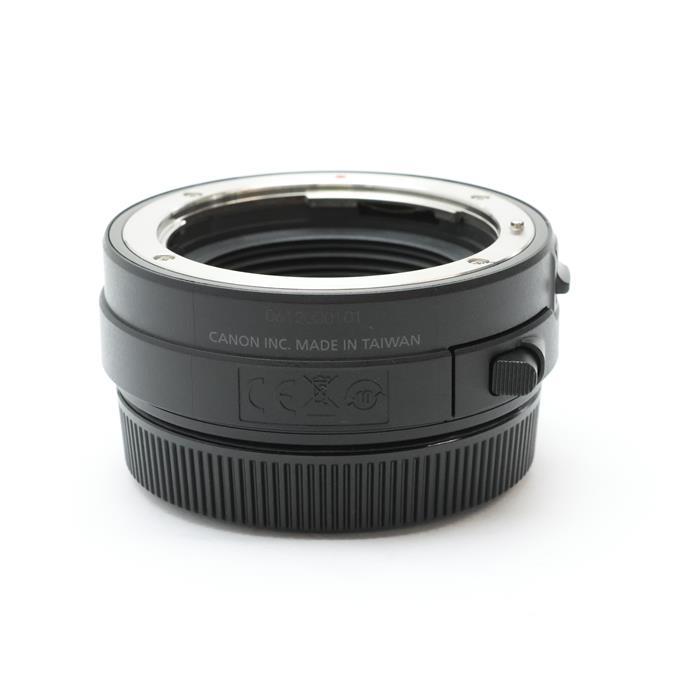 《美品》Canon ドロップインフィルターマウントアダプター EF-EOS R 円偏光フィルターA付｜ymapcamera｜03