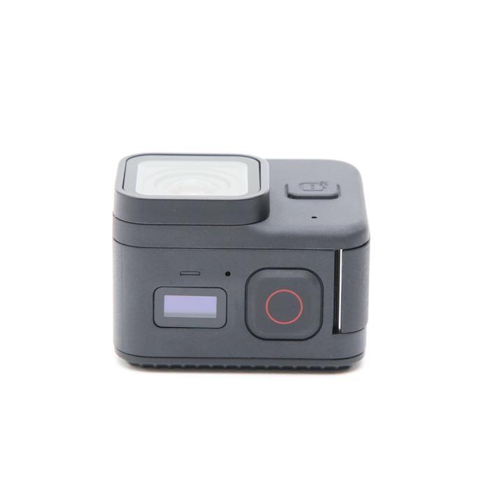 《美品》GoPro HERO11 Black Mini CHDHF-111-FW｜ymapcamera｜05
