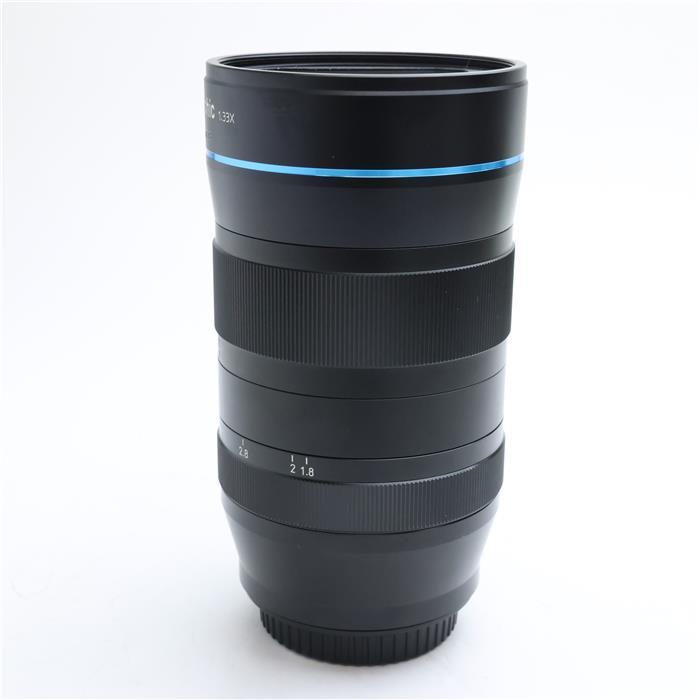 《美品》SIRUI 75mm F1.8 Anamorphic (ソニーE/APS-C用)｜ymapcamera｜02