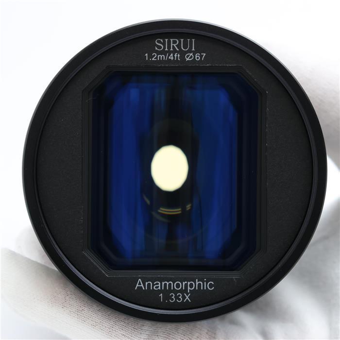 《美品》SIRUI 75mm F1.8 Anamorphic (ソニーE/APS-C用)｜ymapcamera｜05