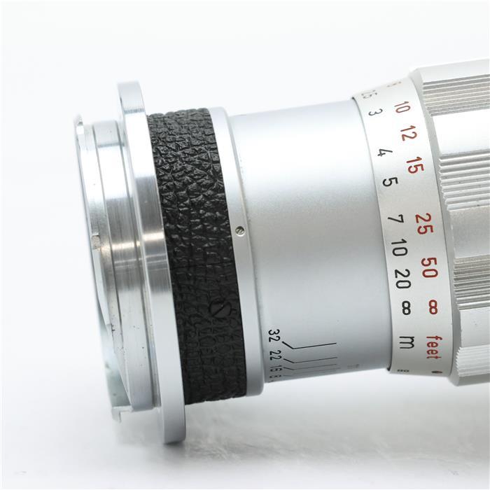 《良品》Leica エルマー M90mm F4 トリプレットタイプ｜ymapcamera｜06