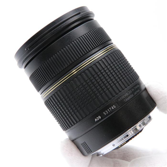 《難有品》TAMRON SP28-75mm F2.8 XR Di LD ASPH IF Macro A09E(キヤノンEF用)｜ymapcamera｜05