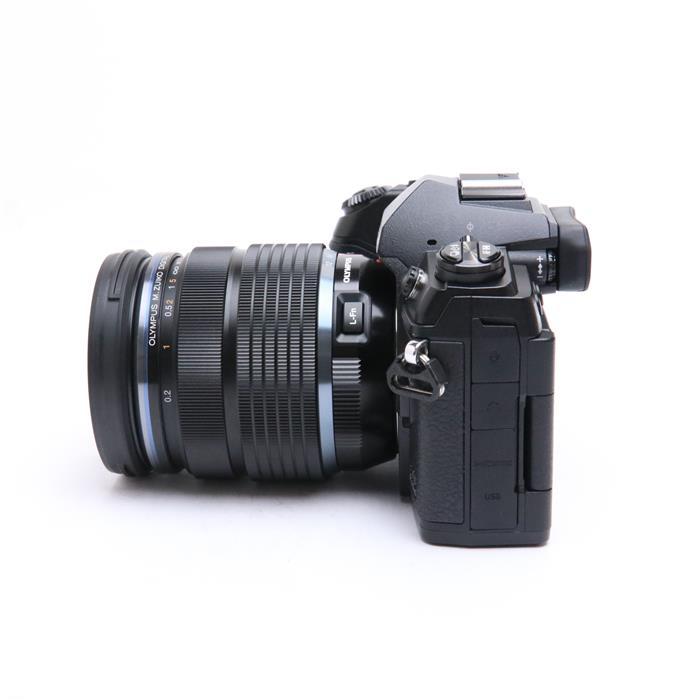 《良品》OLYMPUS OM-D E-M1 Mark III 12-40mm F2.8 PRO レンズキット｜ymapcamera｜04