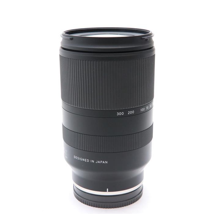 良品》TAMRON 18-300mm F3.5-6.3 Di III-A VC VXD / Model B061S (ソニー