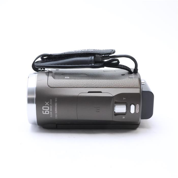 《並品》SONY デジタルHDビデオカメラレコーダー HDR-CX680 TI｜ymapcamera｜05