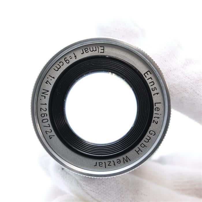 ライカ 《難有品》Leica エルマー M90mm F4 沈胴 : カメラ専門店マップ