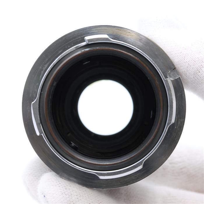 ライカ（Leica） 《難有品》Leica エルマー M90mm F4 沈胴 : カメラ