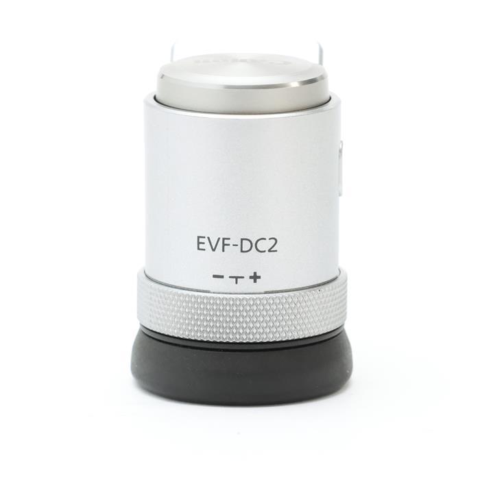 《良品》Canon 電子ビューファインダー EVF-DC2｜ymapcamera｜05