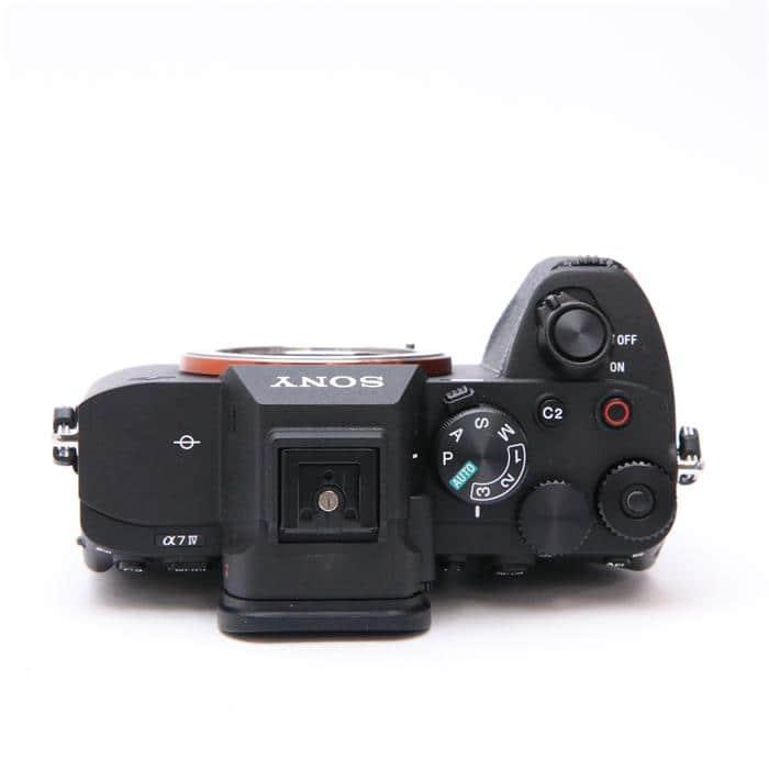 《良品》SONY α7IV ボディ ILCE-7M4｜ymapcamera｜05