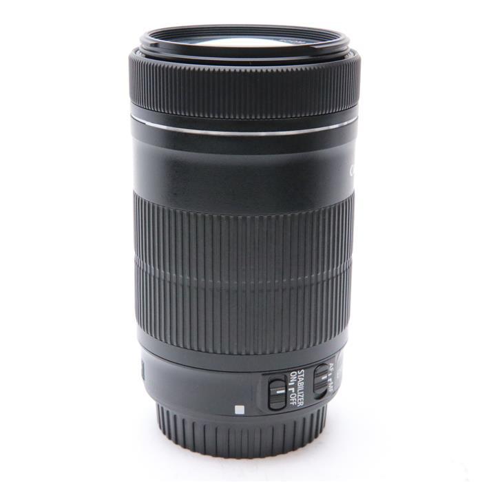 《良品》Canon EF-S55-250mm F4-5.6 IS STM｜ymapcamera｜04