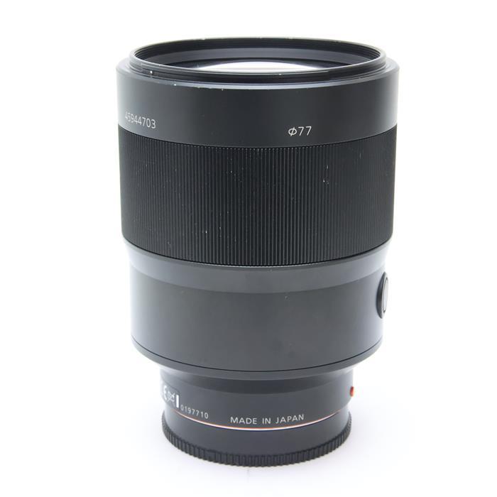 SONY 《並品》SONY Sonnar T*135mm F1.8 ZA SAL135F18Z(ソニーA