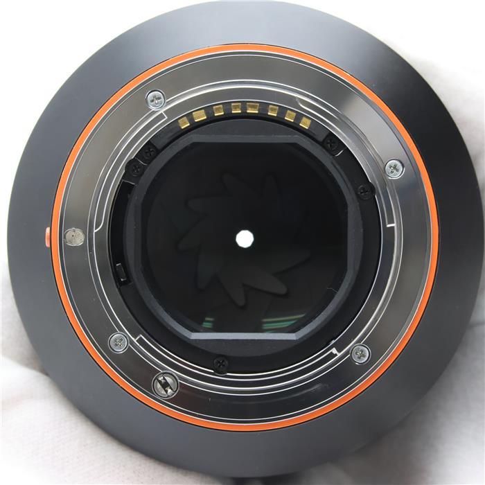 SONY 《並品》SONY Sonnar T*135mm F1.8 ZA SAL135F18Z(ソニーA SONY 《並品》SONY Sonnar T*135mm F1.8 ZA SAL135F18Z(ソニーA