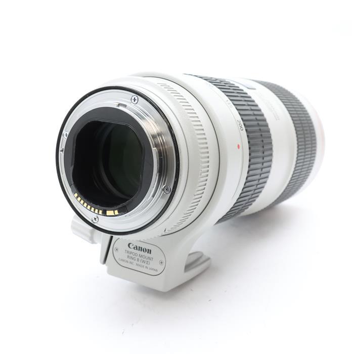 《良品》Canon EF70-200mm F2.8L IS III USM｜ymapcamera｜02