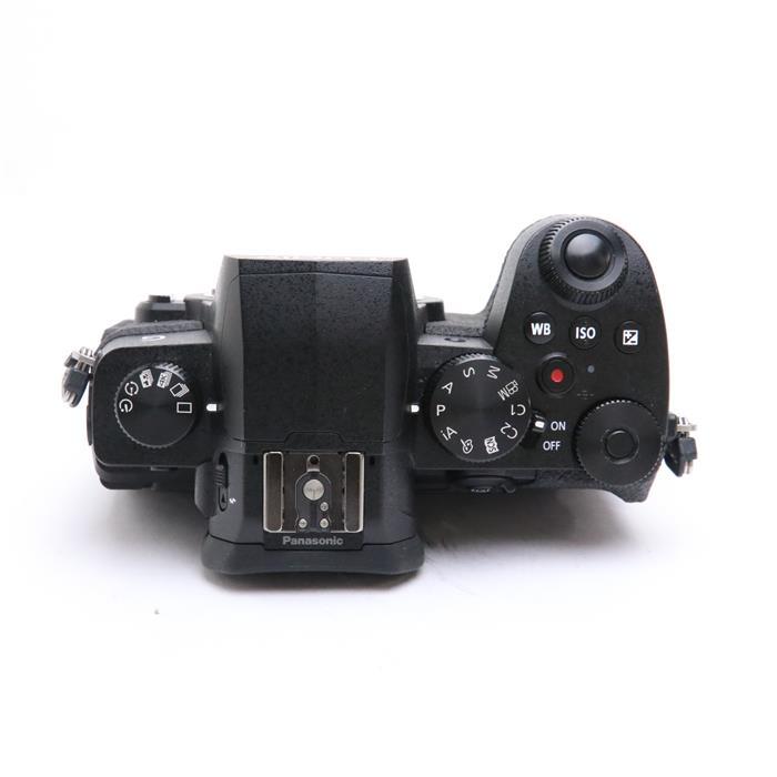 【美品】Panasonic LUMIX DC-G99 ボディ Amazon | パナソニック ミラーレス一眼カメラ ルミックス G99 ボディ