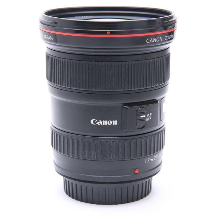 《並品》Canon EF17-40mm F4L USM｜ymapcamera｜04
