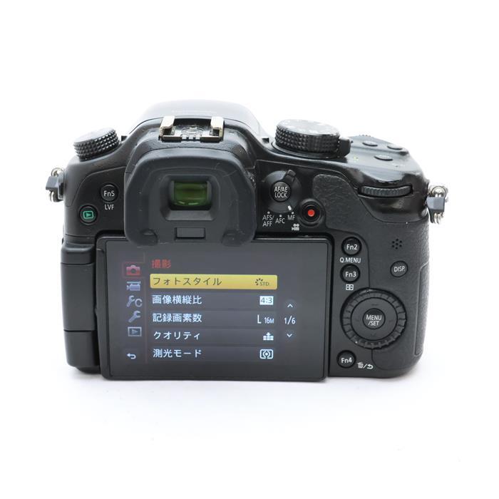 《並品》Panasonic LUMIX DMC-GH3 ボディ｜ymapcamera｜03